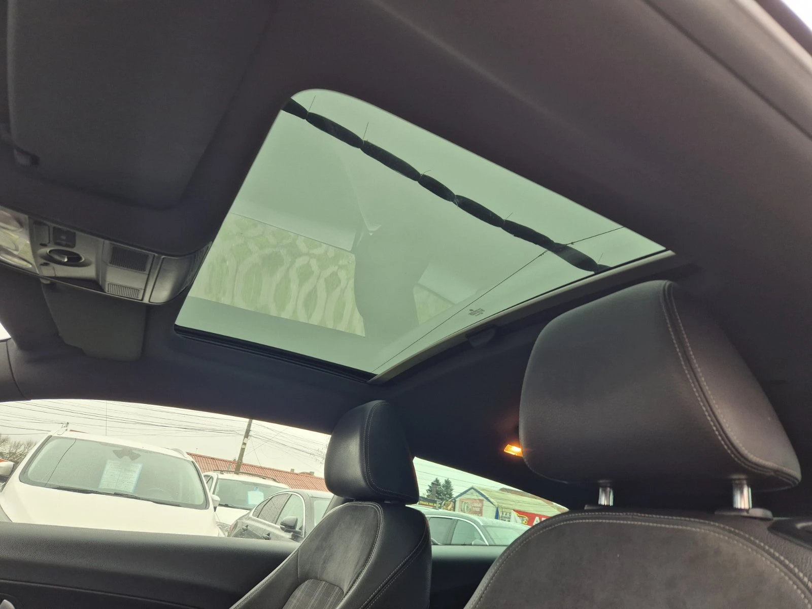 VW Scirocco 2.0D-DSG- | Mobile.bg   14