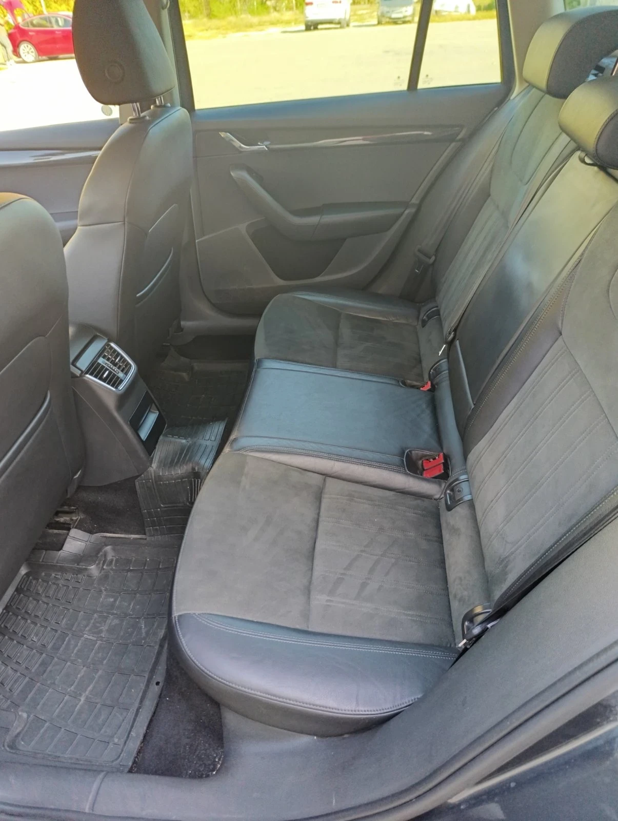 Skoda Octavia 1.5 G-TEC | Mobile.bg � ����������� 11