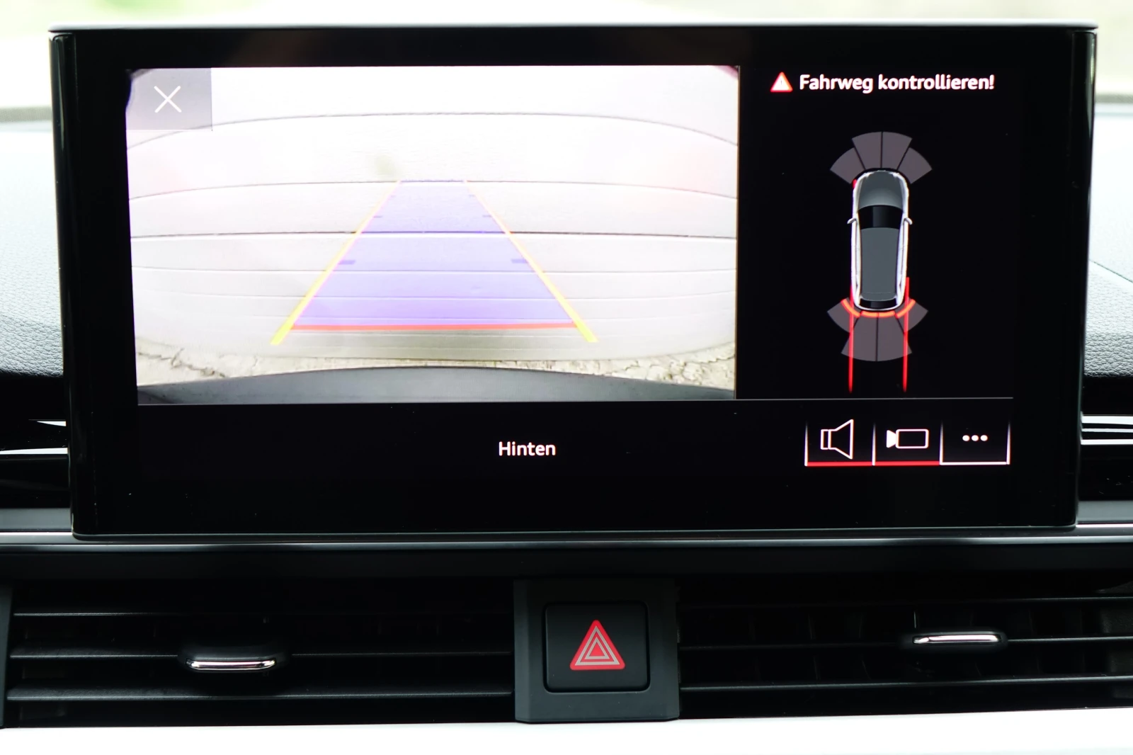 Audi A4 2XS-LINE* HD MATRIX LIGHTS* KEYLESS* VIRTUALCOKPIT | Mobile.bg   13