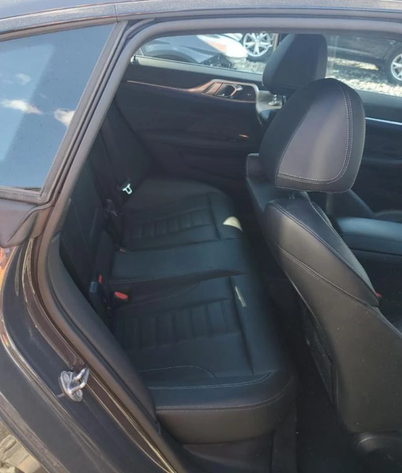 BMW 440 M440XI* HEAD-UP* Harman/kardon* ПОДГРЕВ - изображение 10