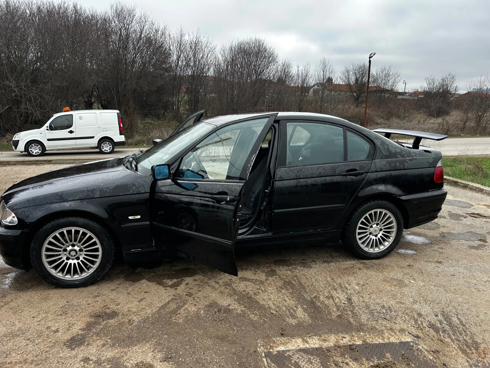 BMW 320 | Mobile.bg � ����������� 1