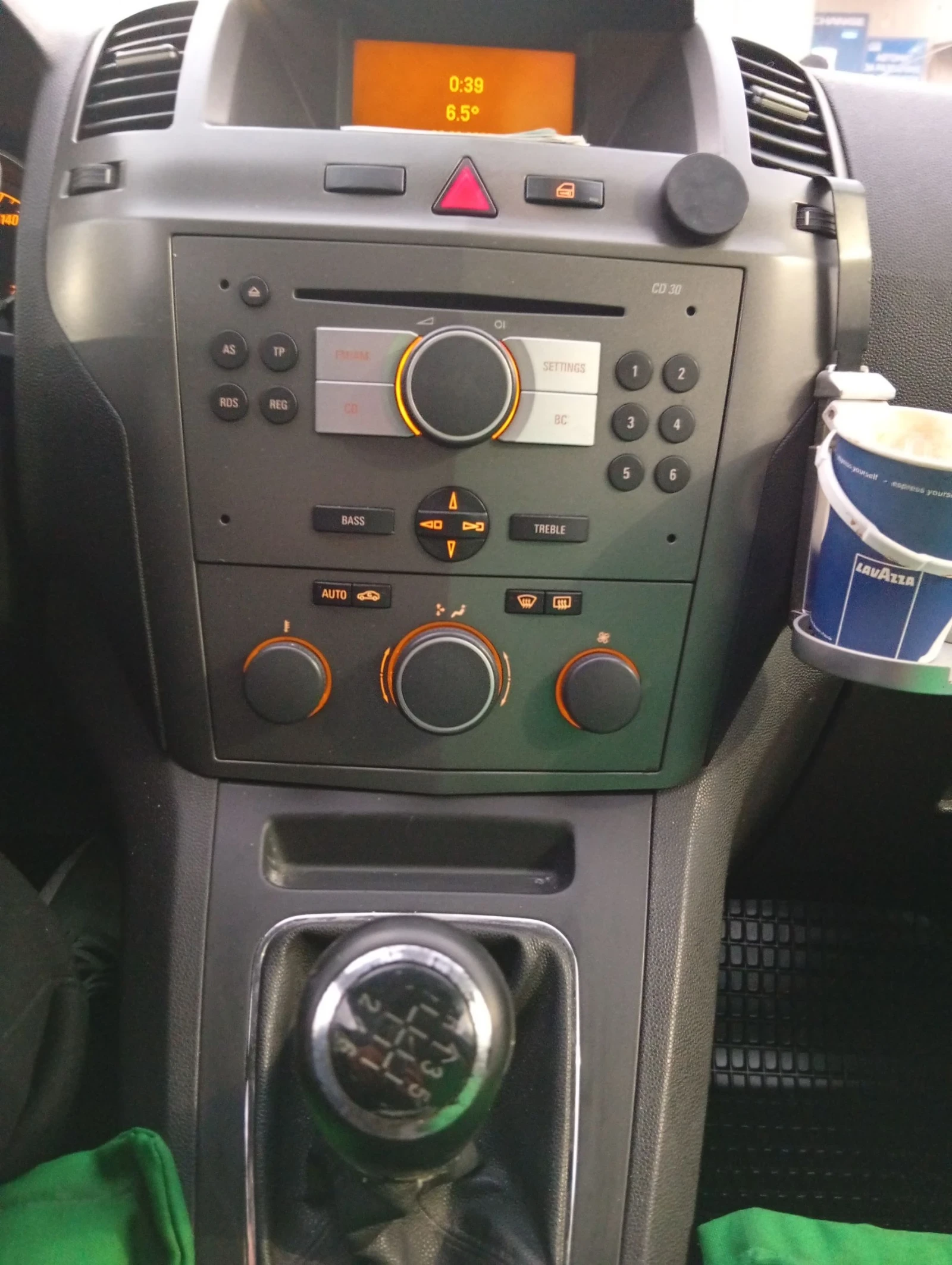 Opel Zafira B | Mobile.bg � ����������� 10
