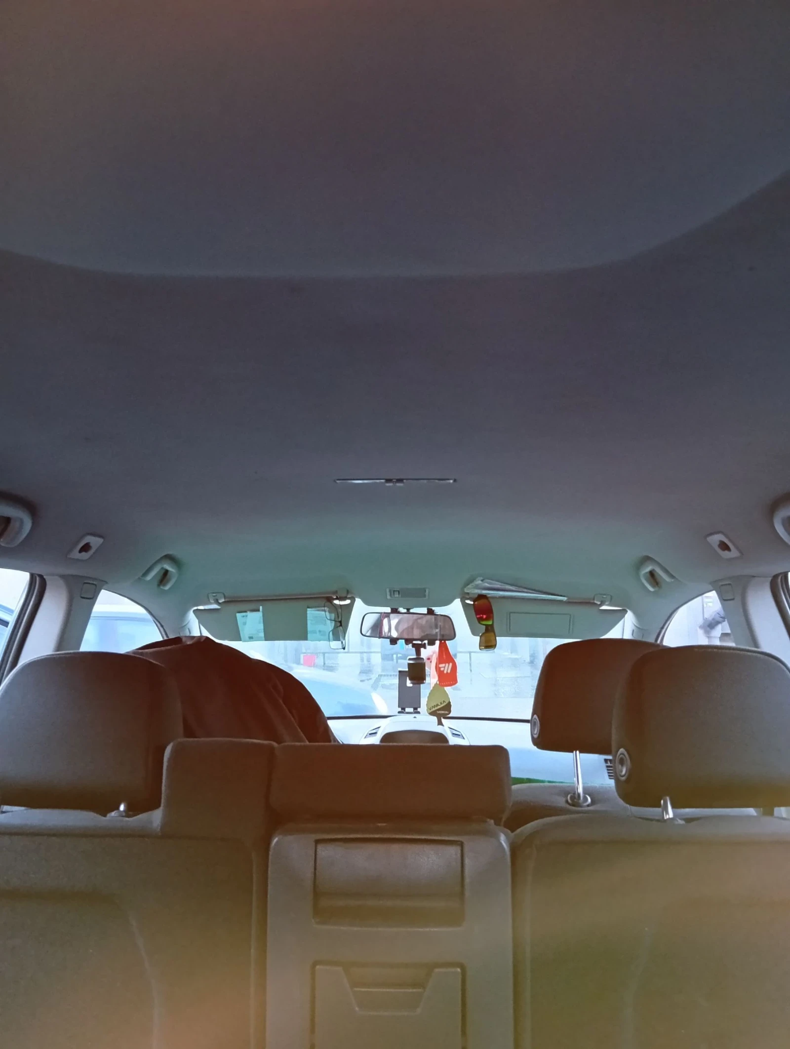 Opel Zafira B | Mobile.bg � ����������� 13