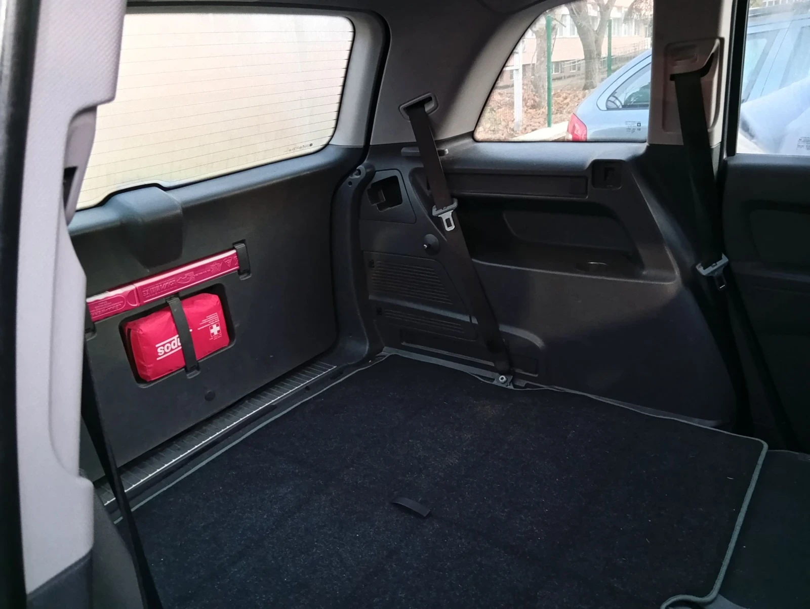 Opel Zafira B | Mobile.bg � ����������� 6