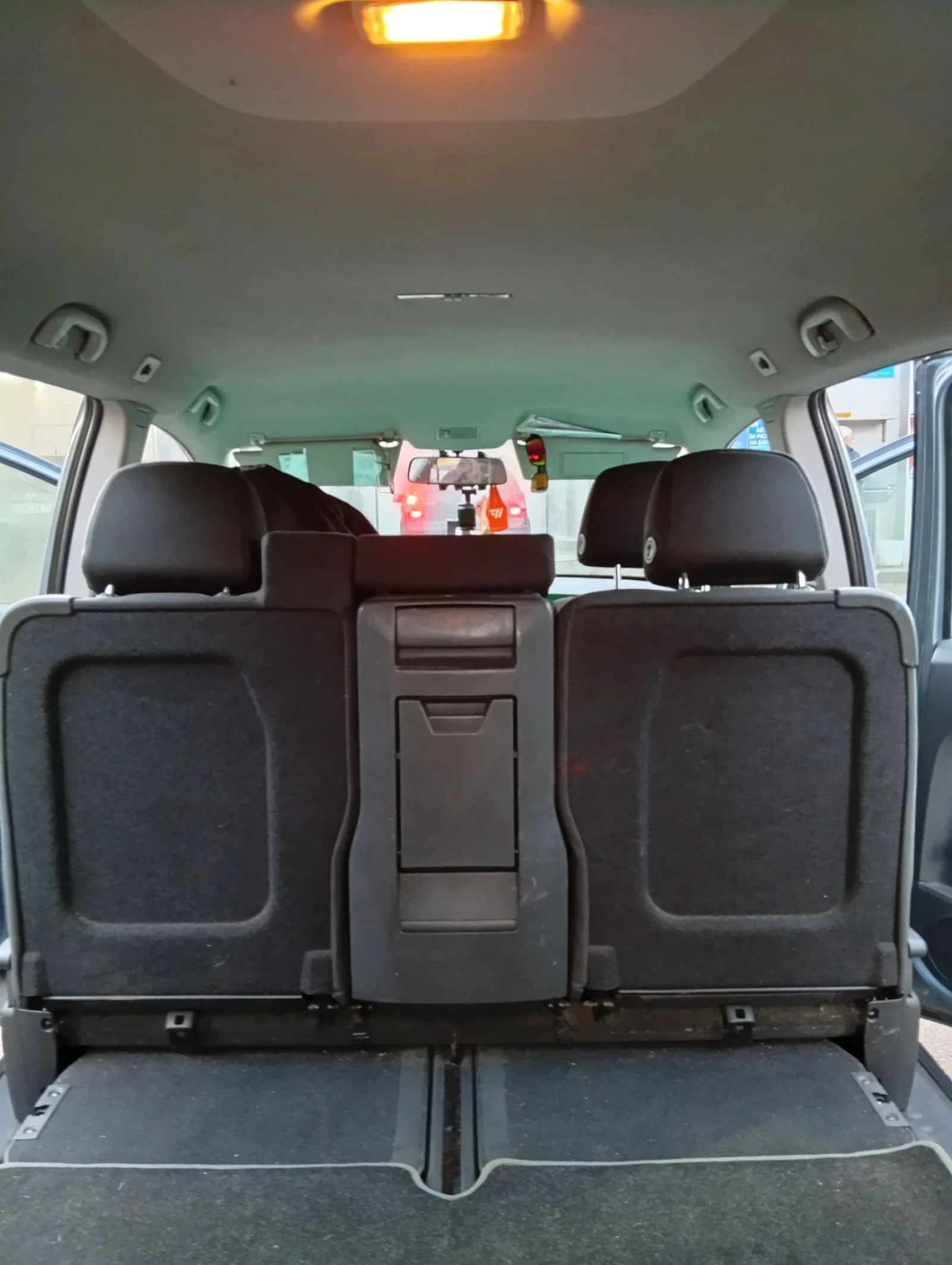 Opel Zafira B | Mobile.bg � ����������� 12