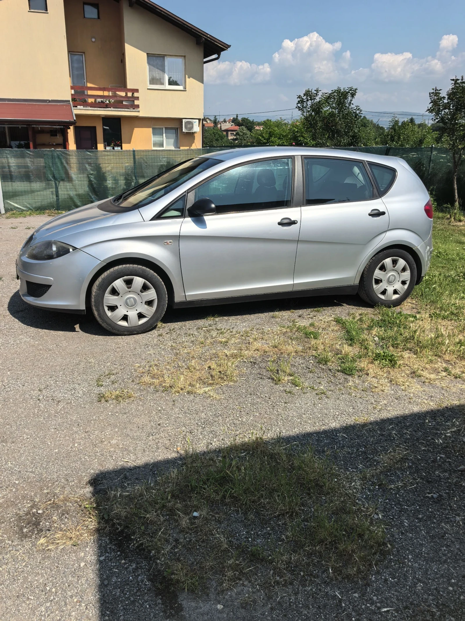 Seat Altea 1.6MPI-LPG | Mobile.bg � ����������� 2