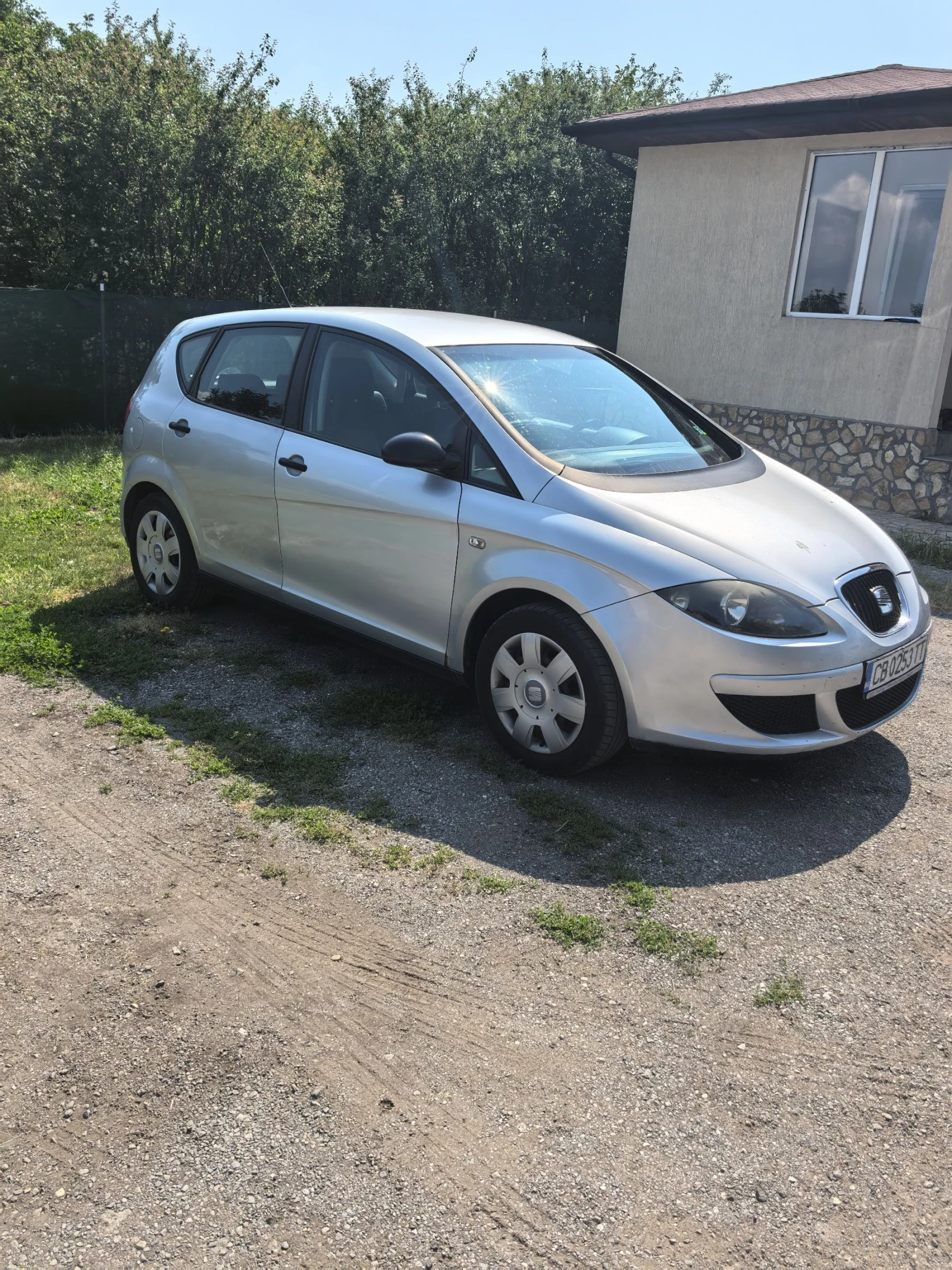 Seat Altea 1.6MPI-LPG | Mobile.bg � ����������� 3