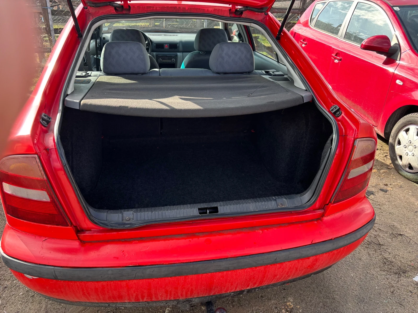 Skoda Octavia  - изображение 4