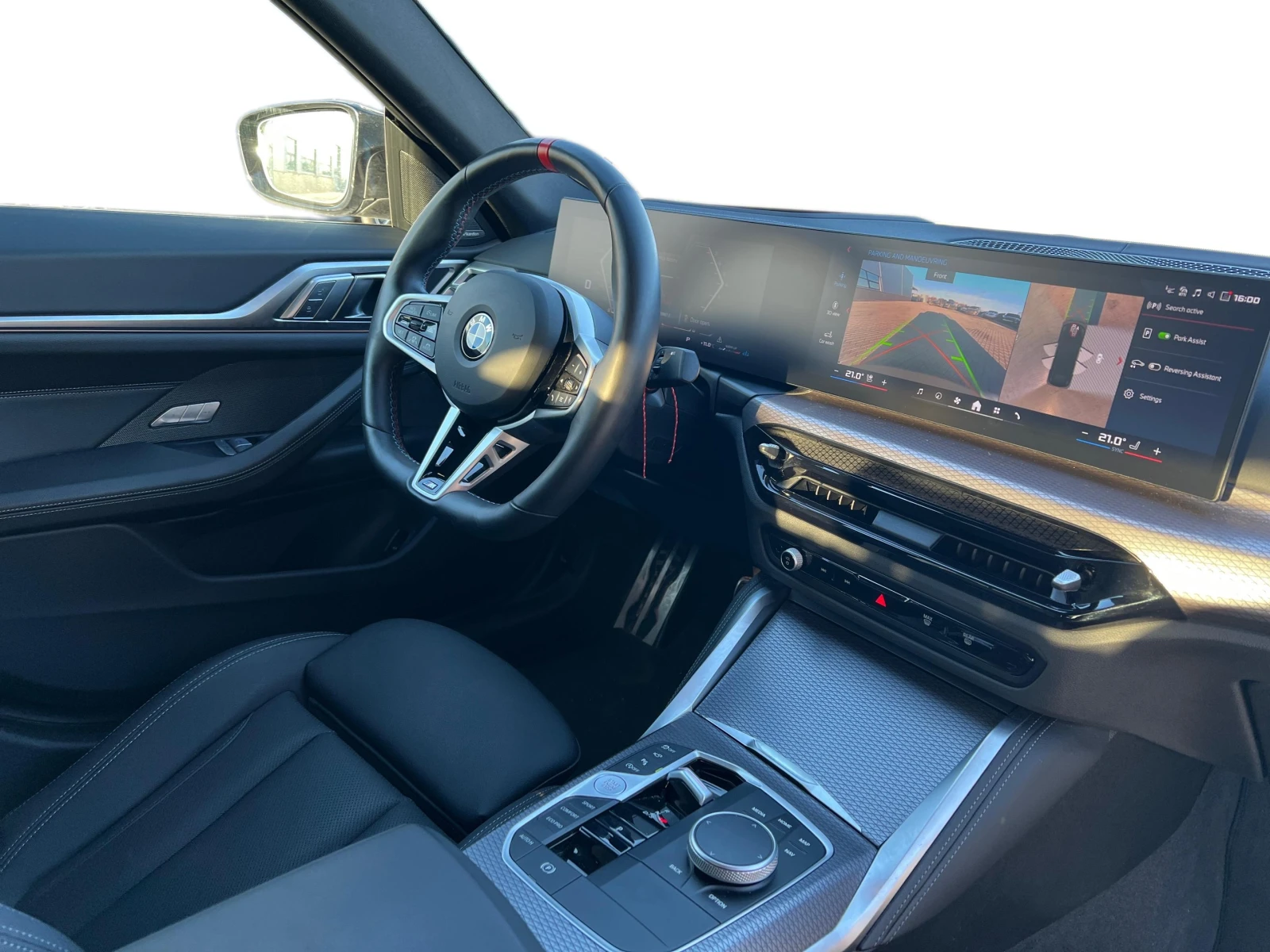 BMW 440 i xDrive - изображение 9