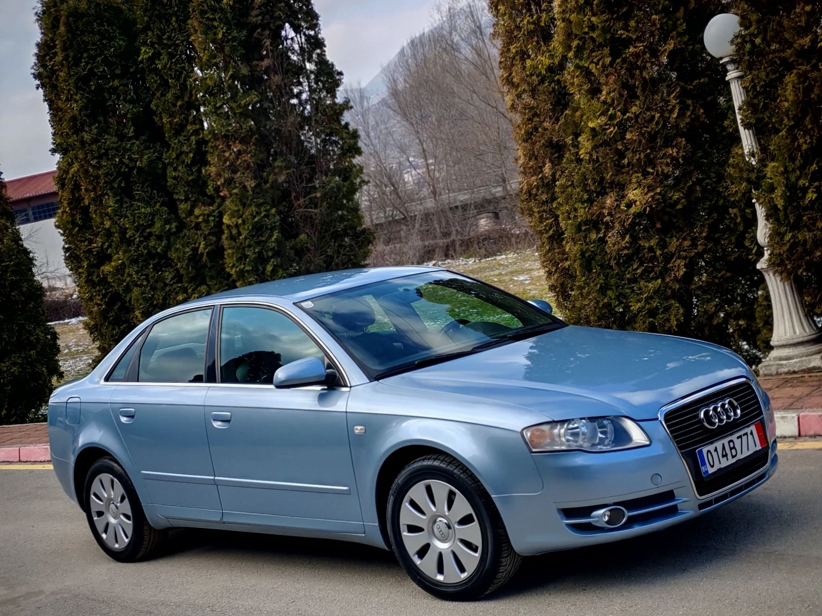 Audi A4 2.0I(130)* EXCLUSIVE* ��� ����*  | Mobile.bg � ����������� 9