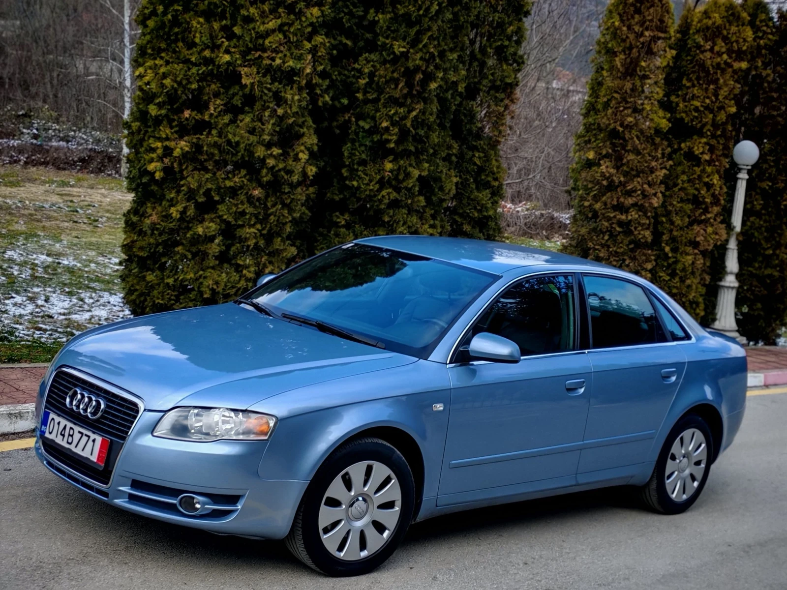 Audi A4 2.0I(130)* EXCLUSIVE* ��� ����*  | Mobile.bg � ����������� 3