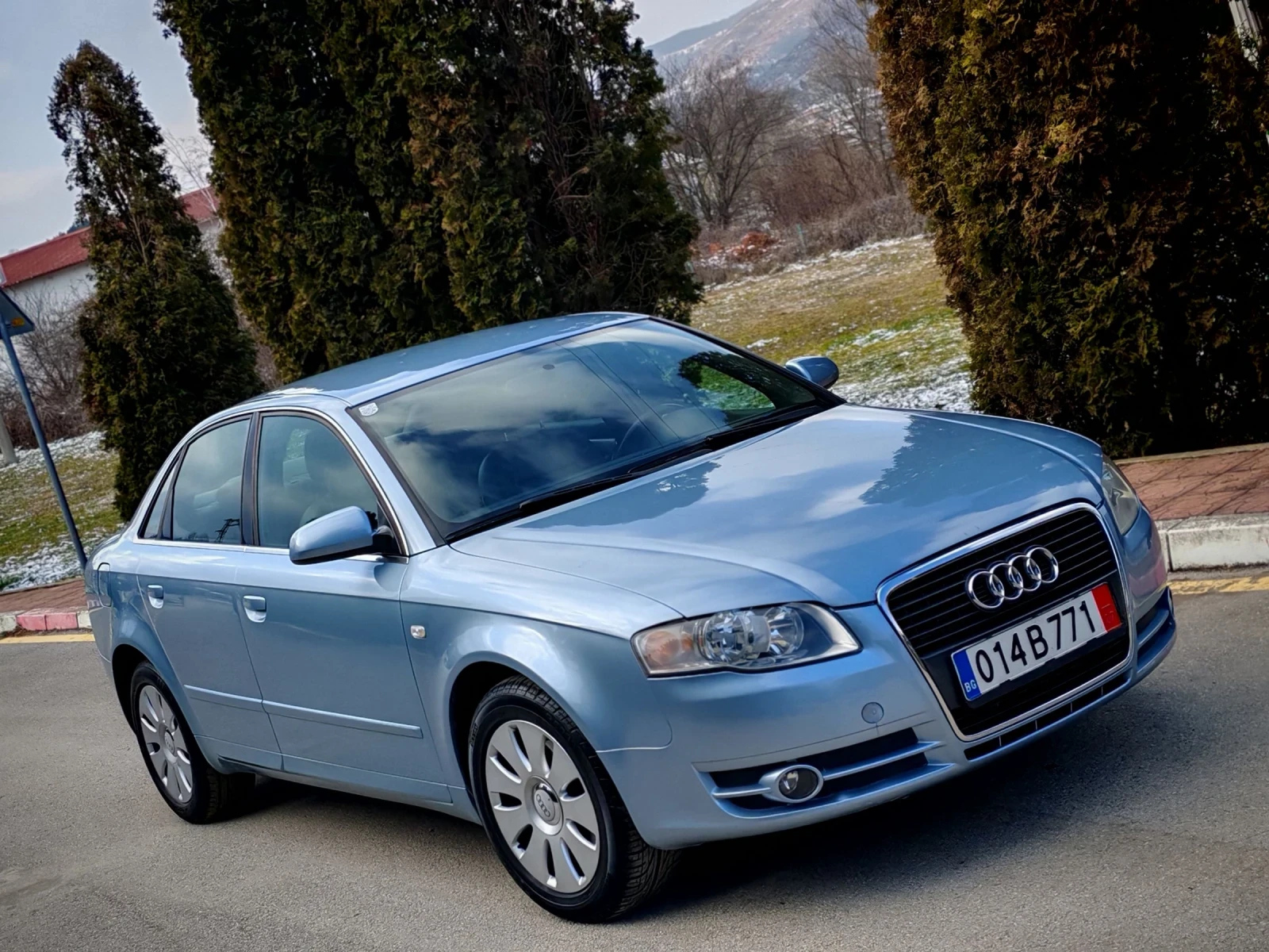 Audi A4 2.0I(130)* EXCLUSIVE* ��� ����*  | Mobile.bg � ����������� 10