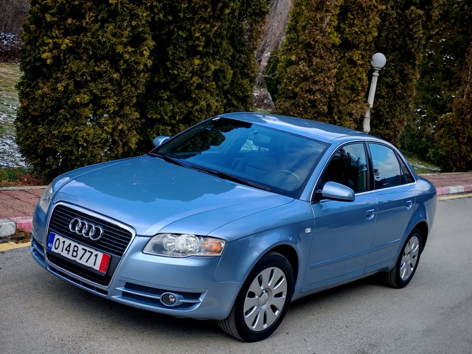 Audi A4 2.0I(130)* EXCLUSIVE* ��� ����*  | Mobile.bg � ����������� 2