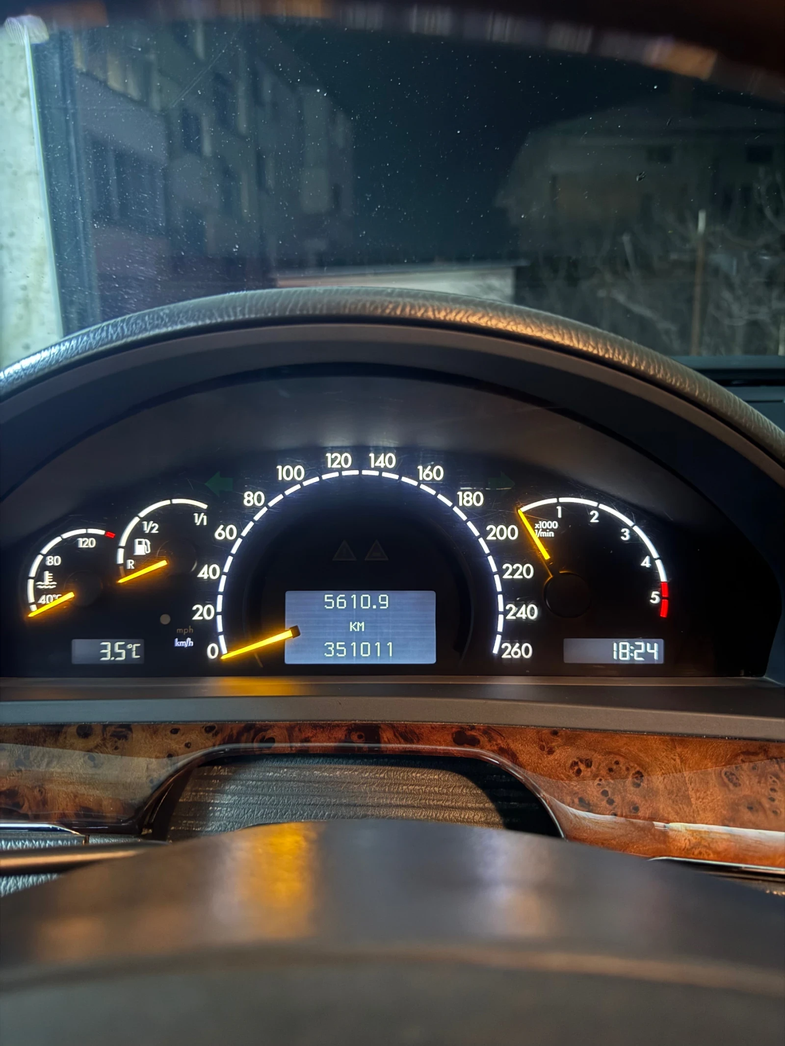 Mercedes-Benz S 320 | Mobile.bg � ����������� 10