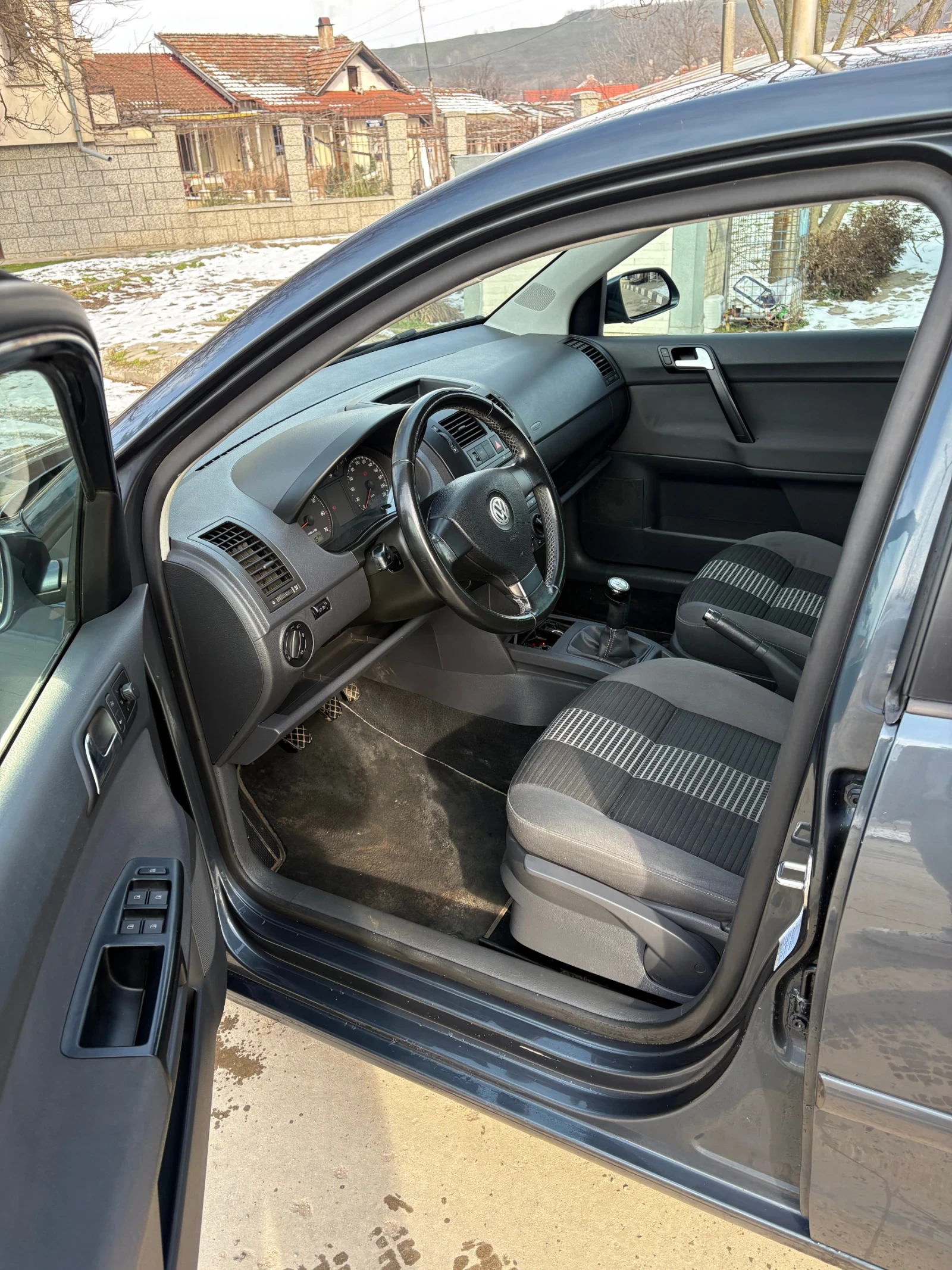 VW Polo  - изображение 5