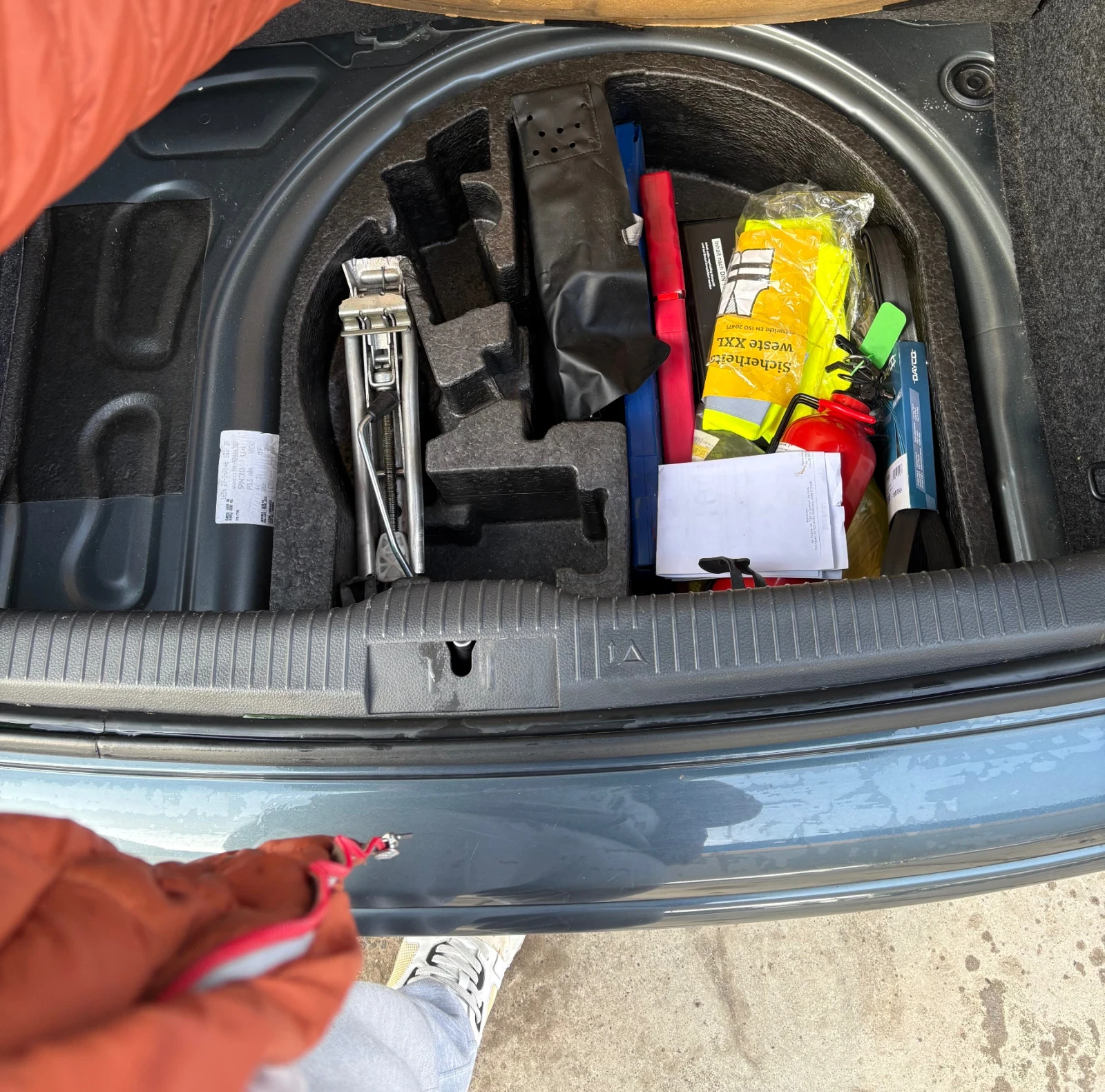 VW Polo  - изображение 10