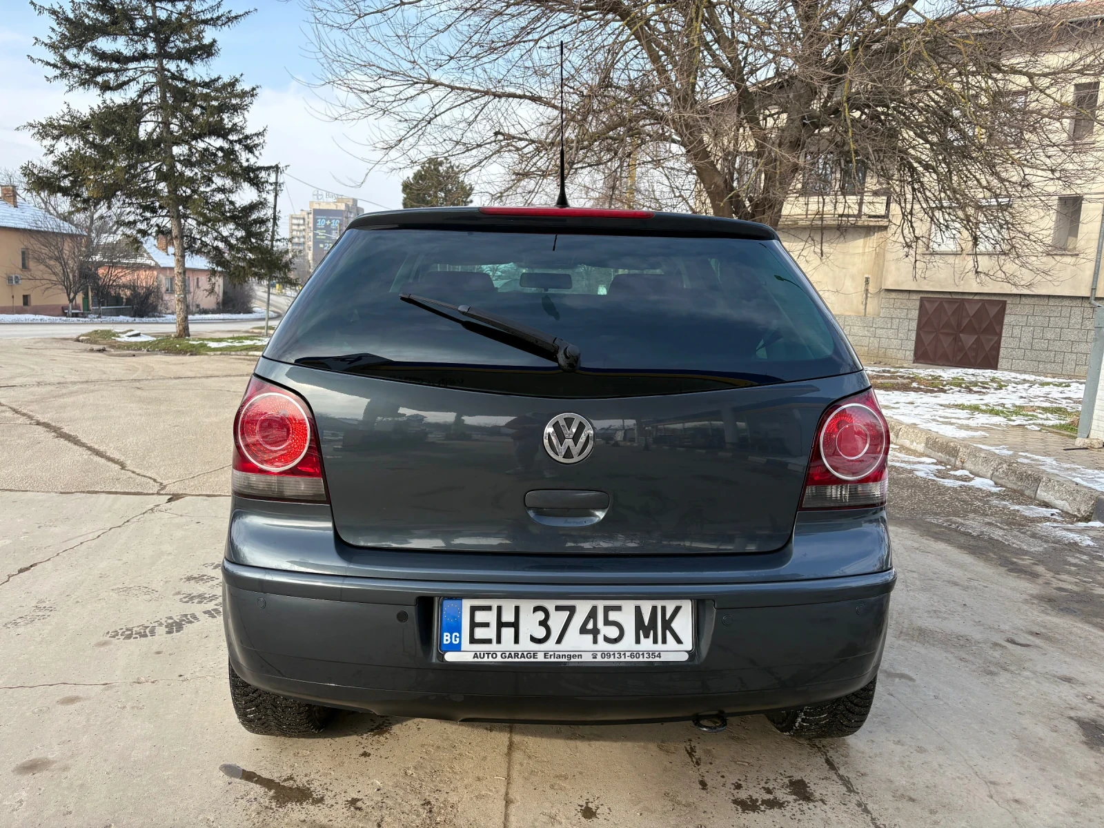 VW Polo  - изображение 3