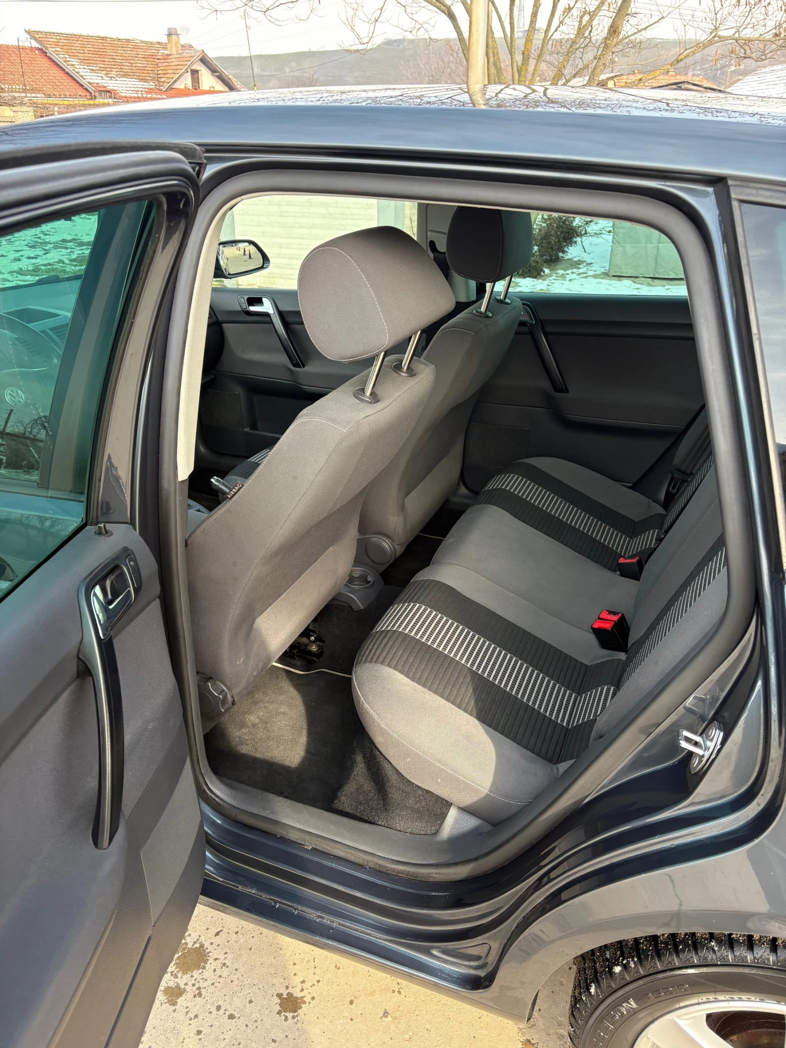 VW Polo  - изображение 6