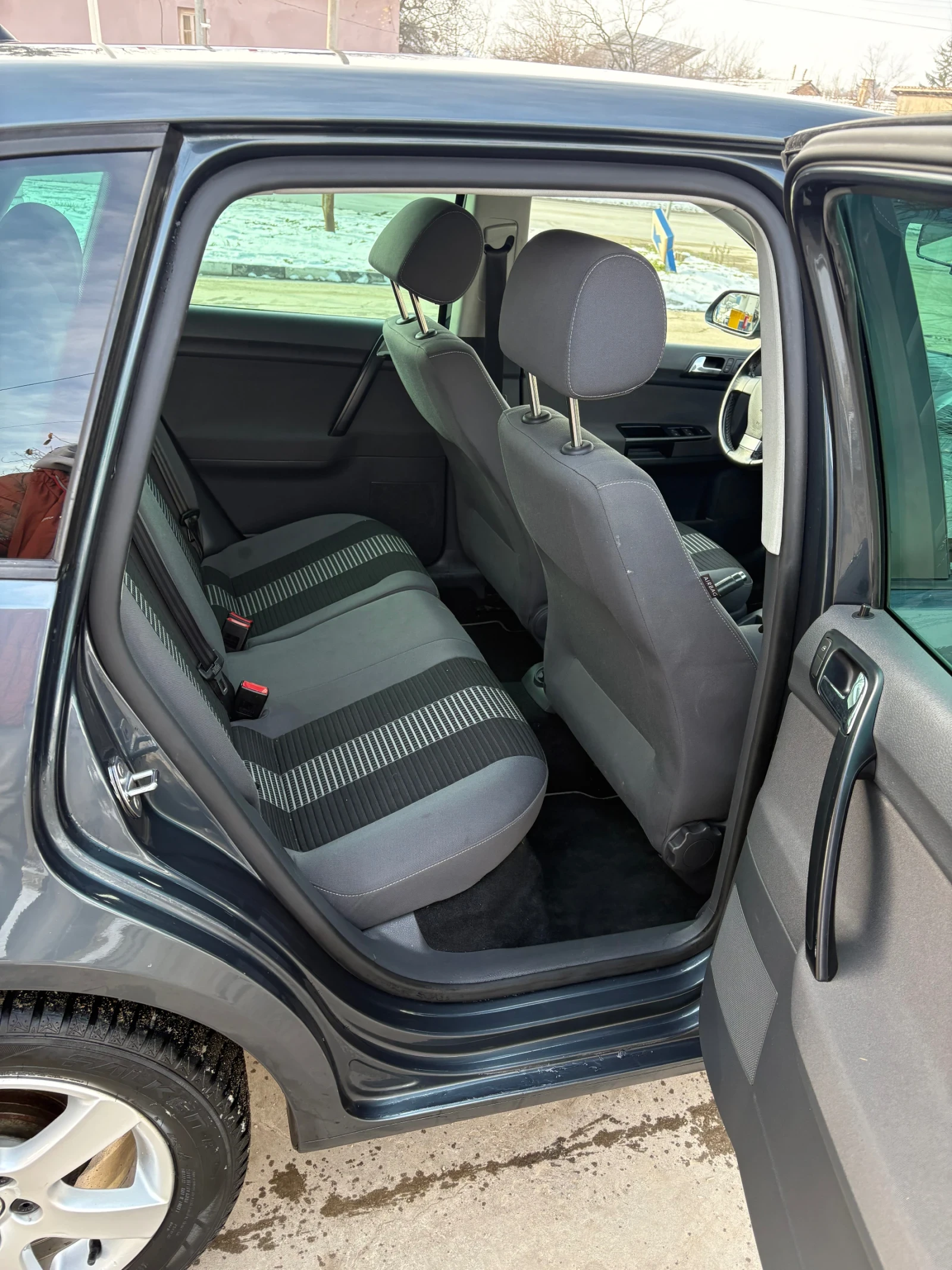 VW Polo  - изображение 7