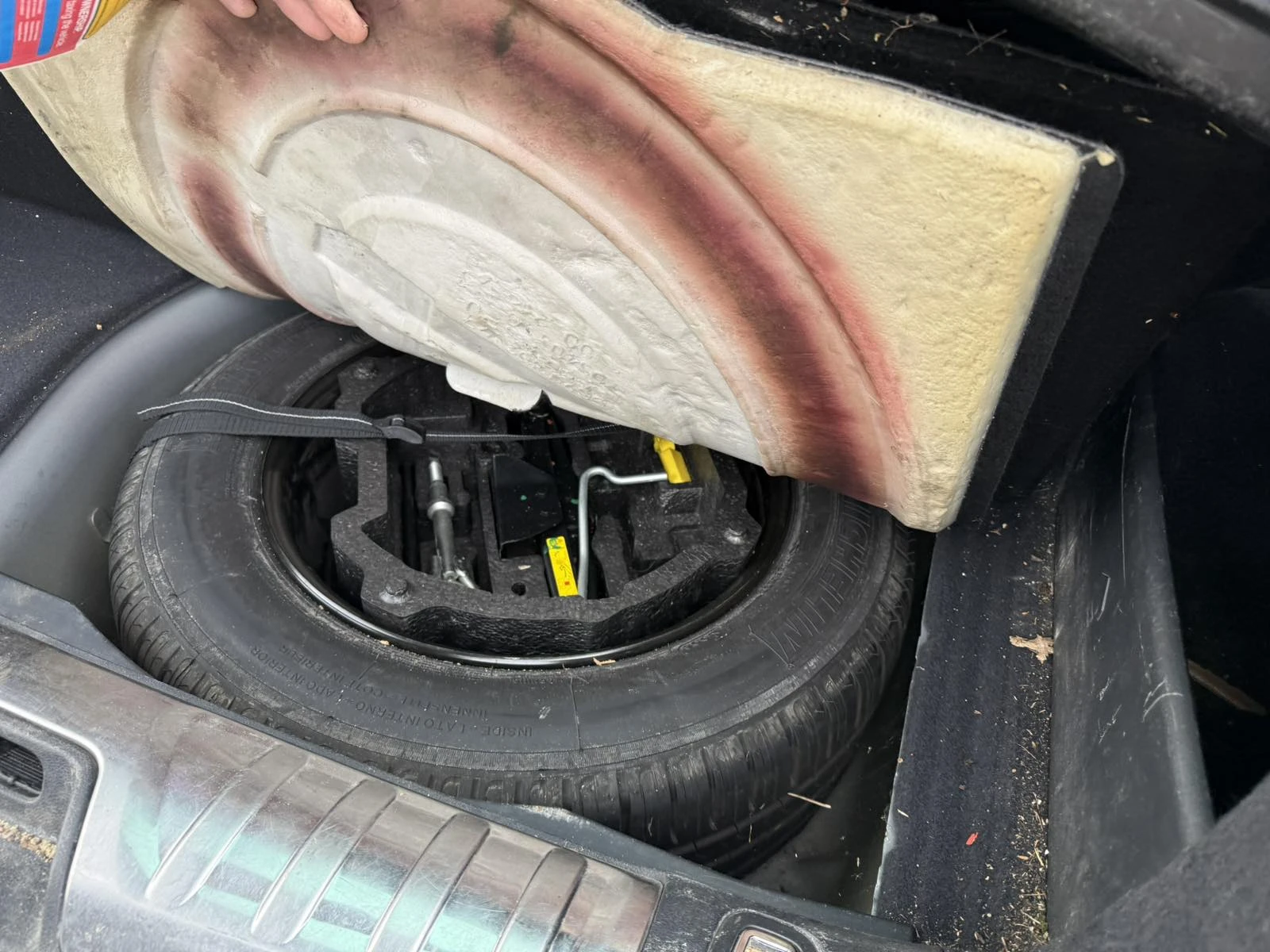 Peugeot 508 2.0 hdi - изображение 10