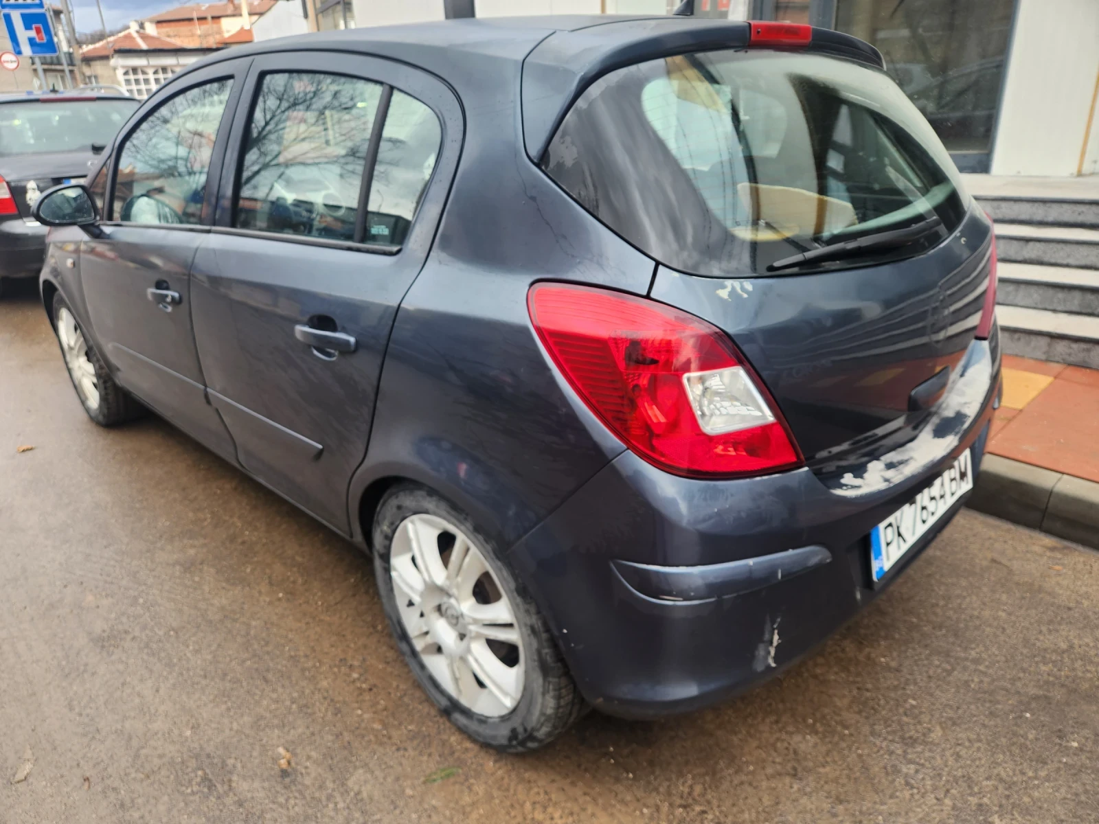 Opel Corsa 1.2 80 �� | Mobile.bg � ����������� 4