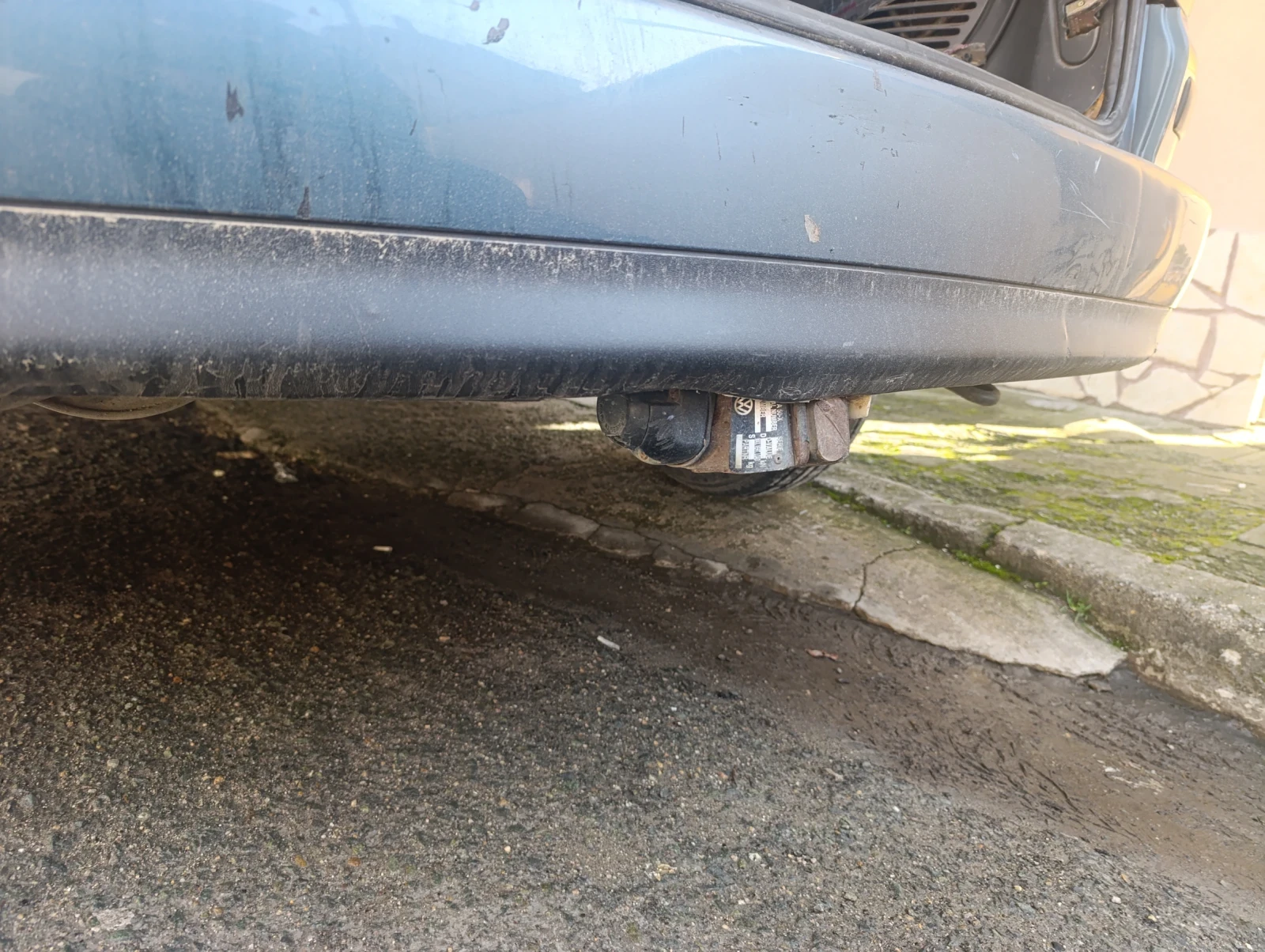 VW Sharan 1.9 TDI | Mobile.bg � ����������� 7