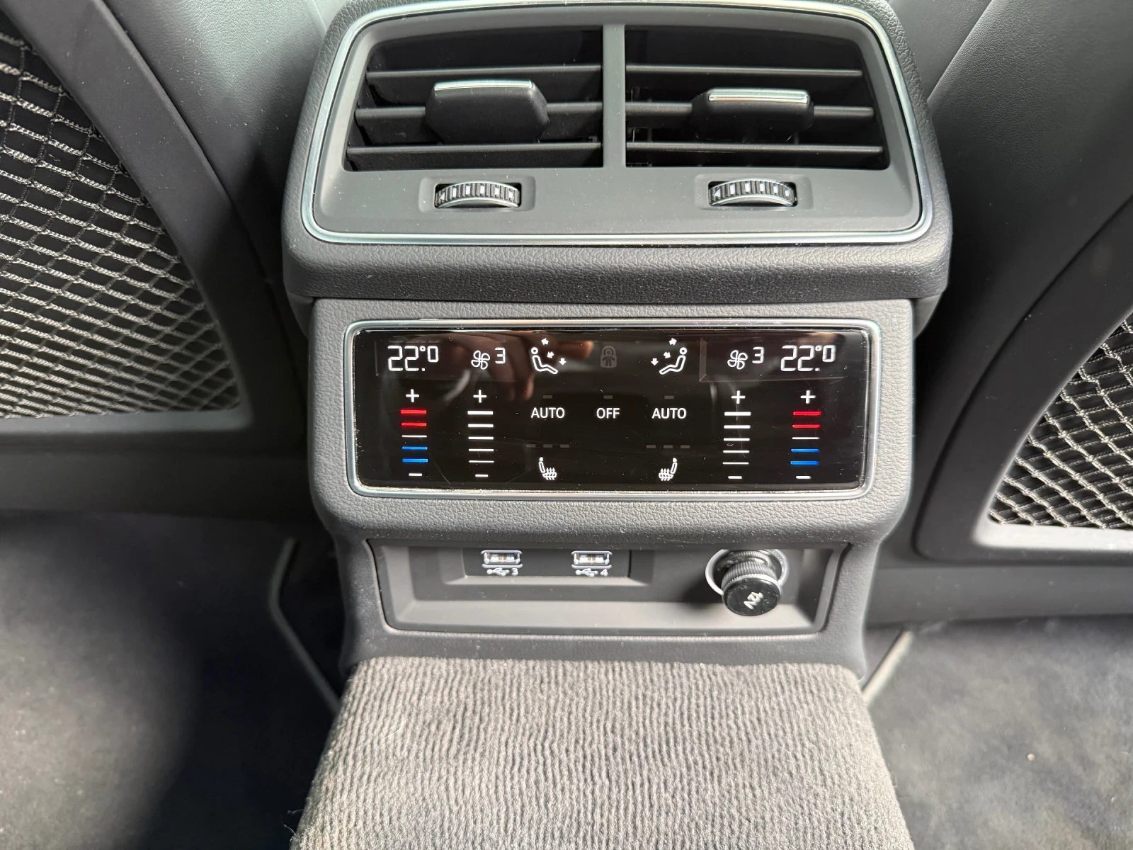 Audi A6 55TFSI MILD HYBRID Ma���/�����/ B&O/����� | Mobile.bg � ����������� 16