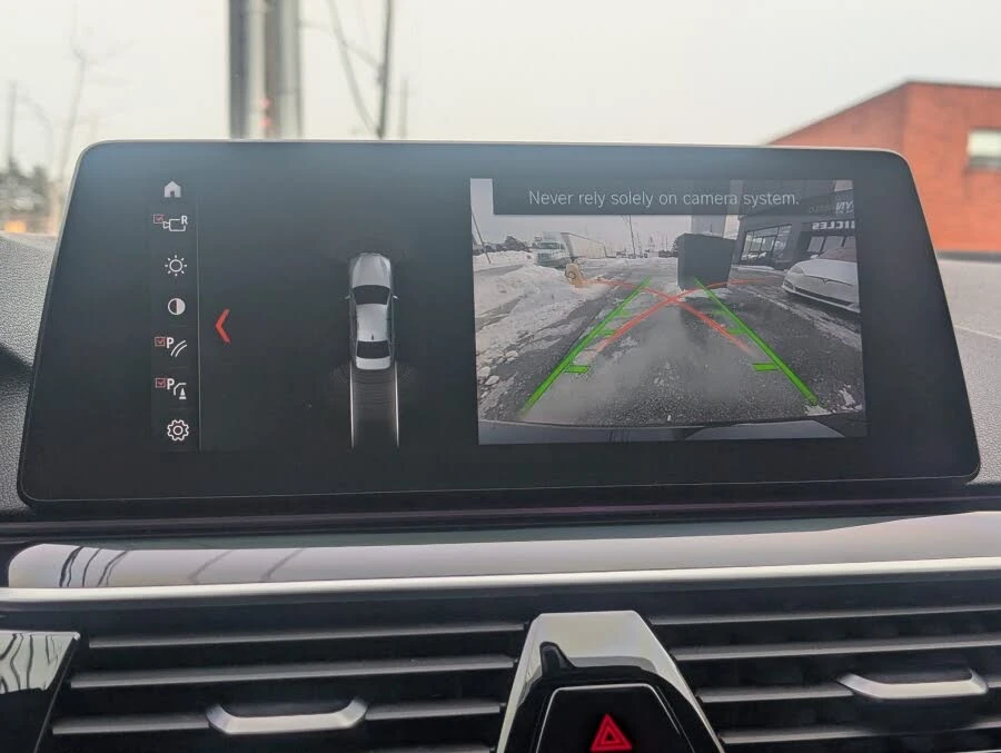 BMW 530 M-Package* CLEAN CARFAX * ����������* (���� �� ��) | Mobile.bg � ����������� 11