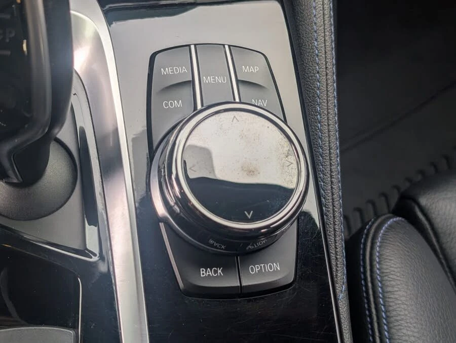 BMW 530 M-Package* CLEAN CARFAX * ����������* (���� �� ��) | Mobile.bg � ����������� 15