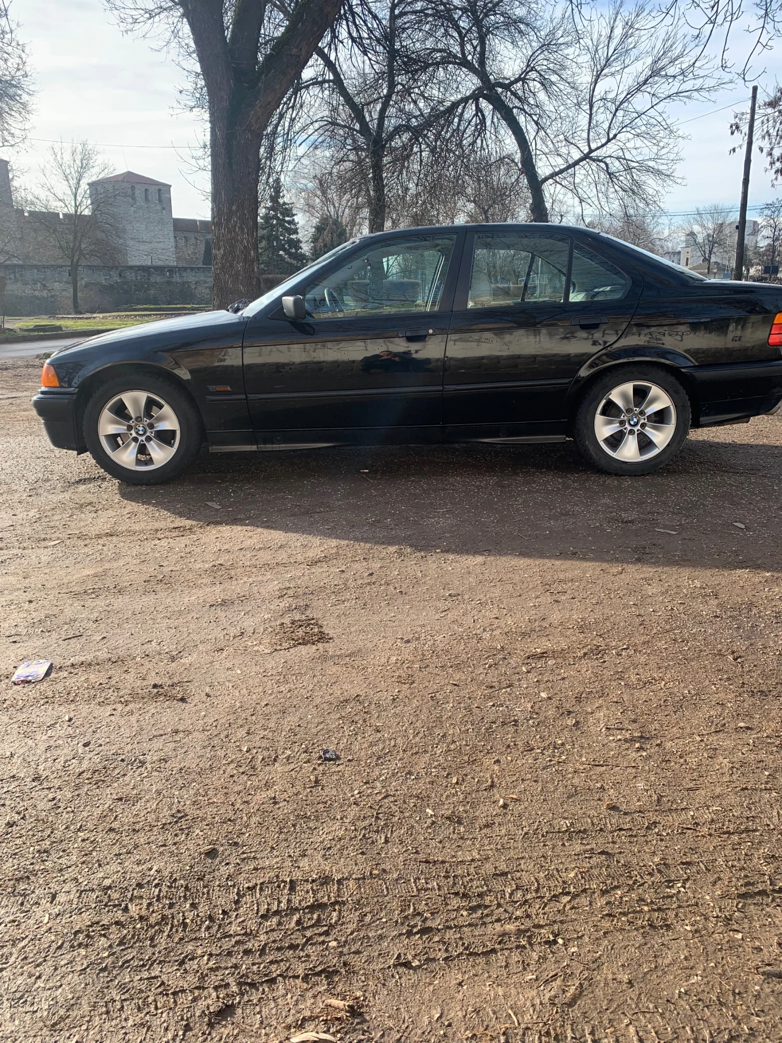 BMW 316  - изображение 5