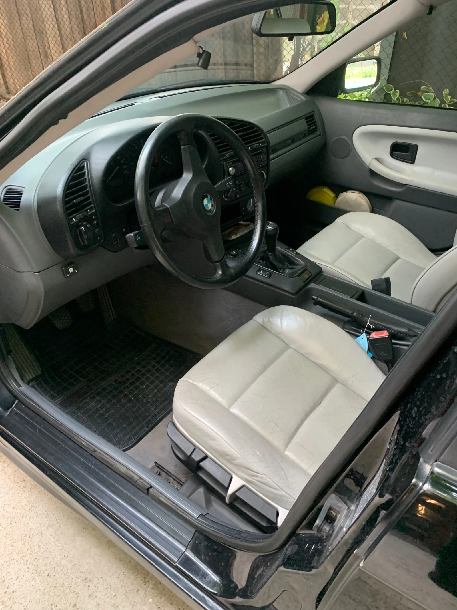 BMW 316  - изображение 10