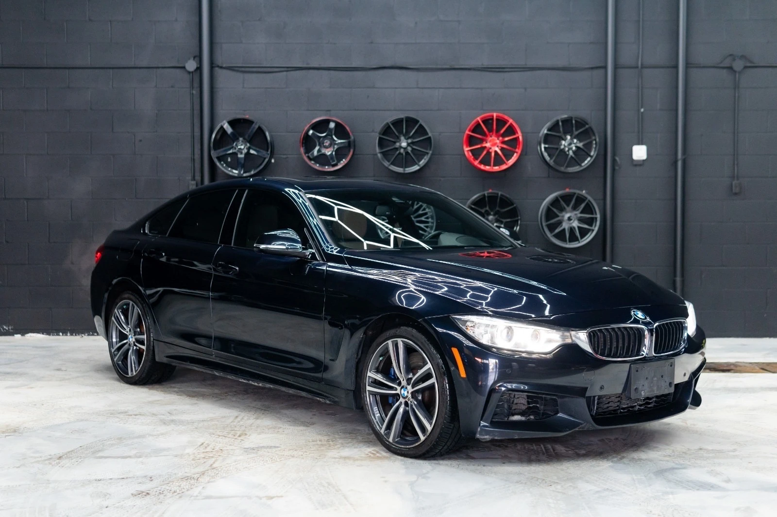 BMW 440 i Gran Coupe � ����������� & ���� ������ | Mobile.bg � ����������� 2