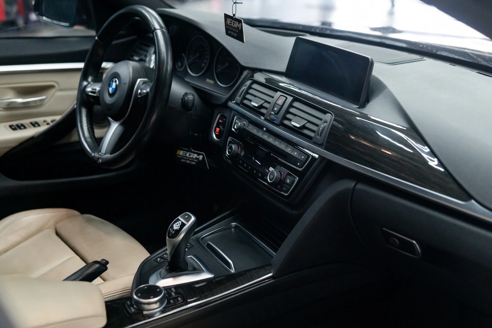 BMW 440 i Gran Coupe � ����������� & ���� ������ | Mobile.bg � ����������� 8