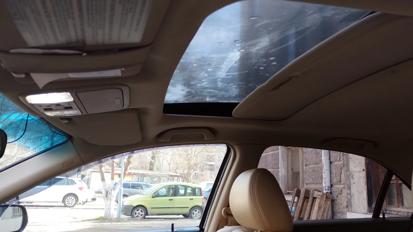 Honda Accord, снимка 16 - Автомобили и джипове - 53591306