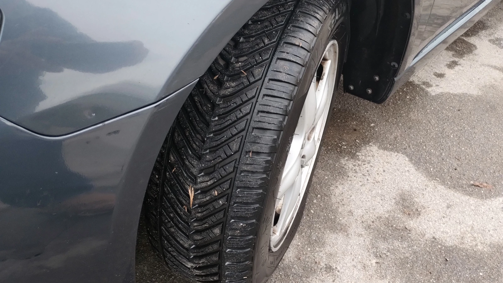 Honda Accord, снимка 8 - Автомобили и джипове - 53591306