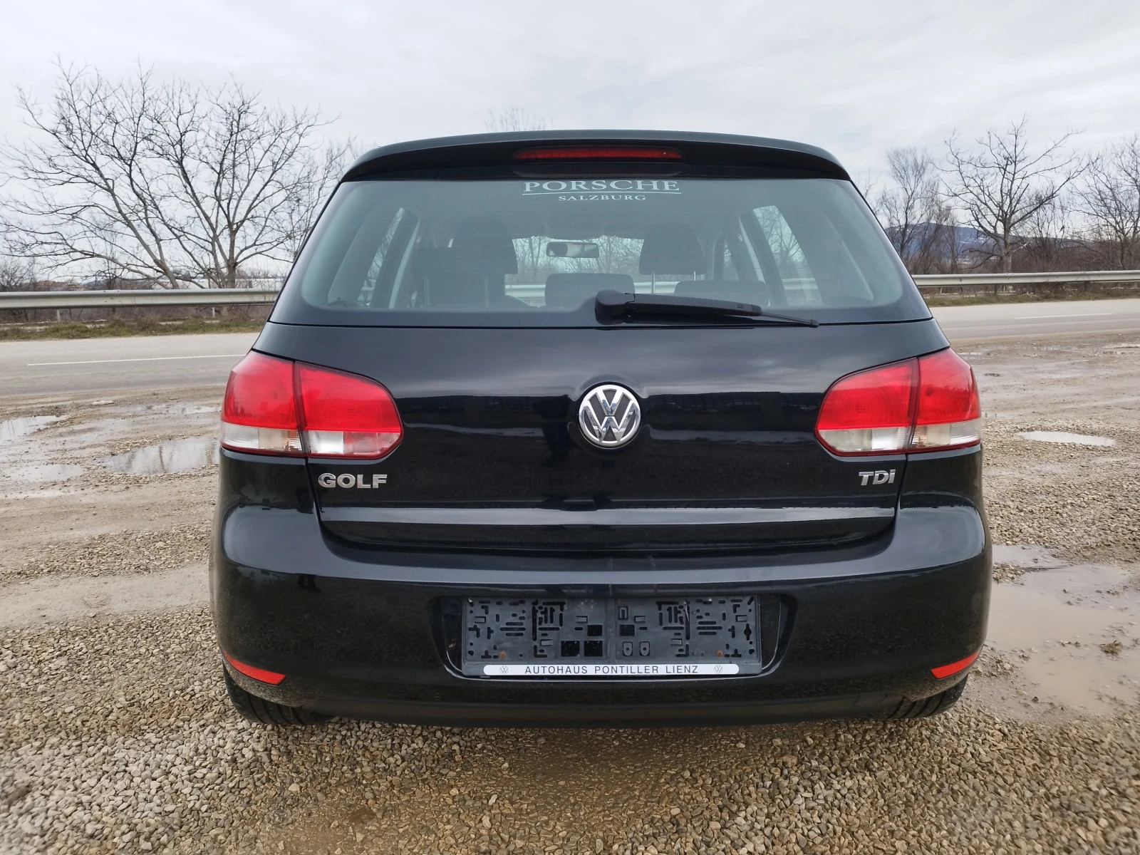 VW Golf 1.6 tdi 105 kc. - изображение 4