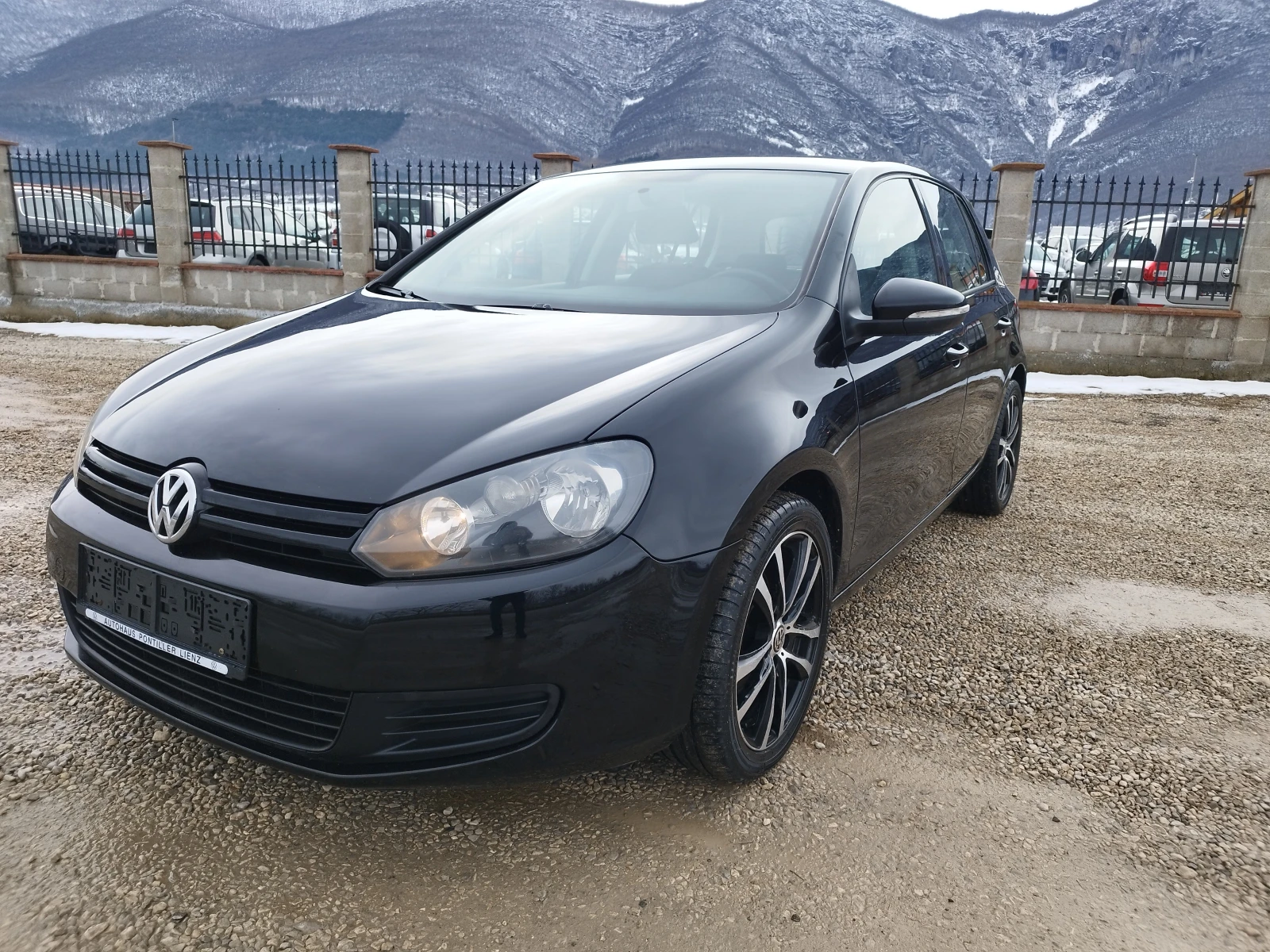 VW Golf 1.6 tdi 105 kc. | Mobile.bg � ����������� 1