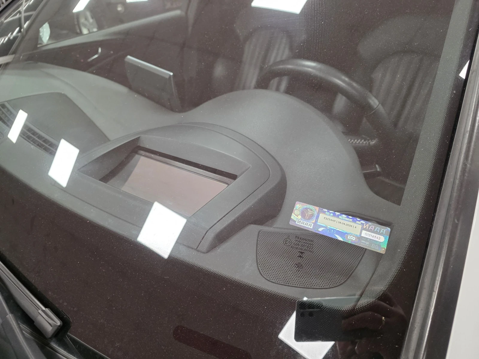 Audi A6 3.0 TDI | Quattro | S-line x 2 | Сменени вериги, снимка 13 - Автомобили и джипове - 53752861