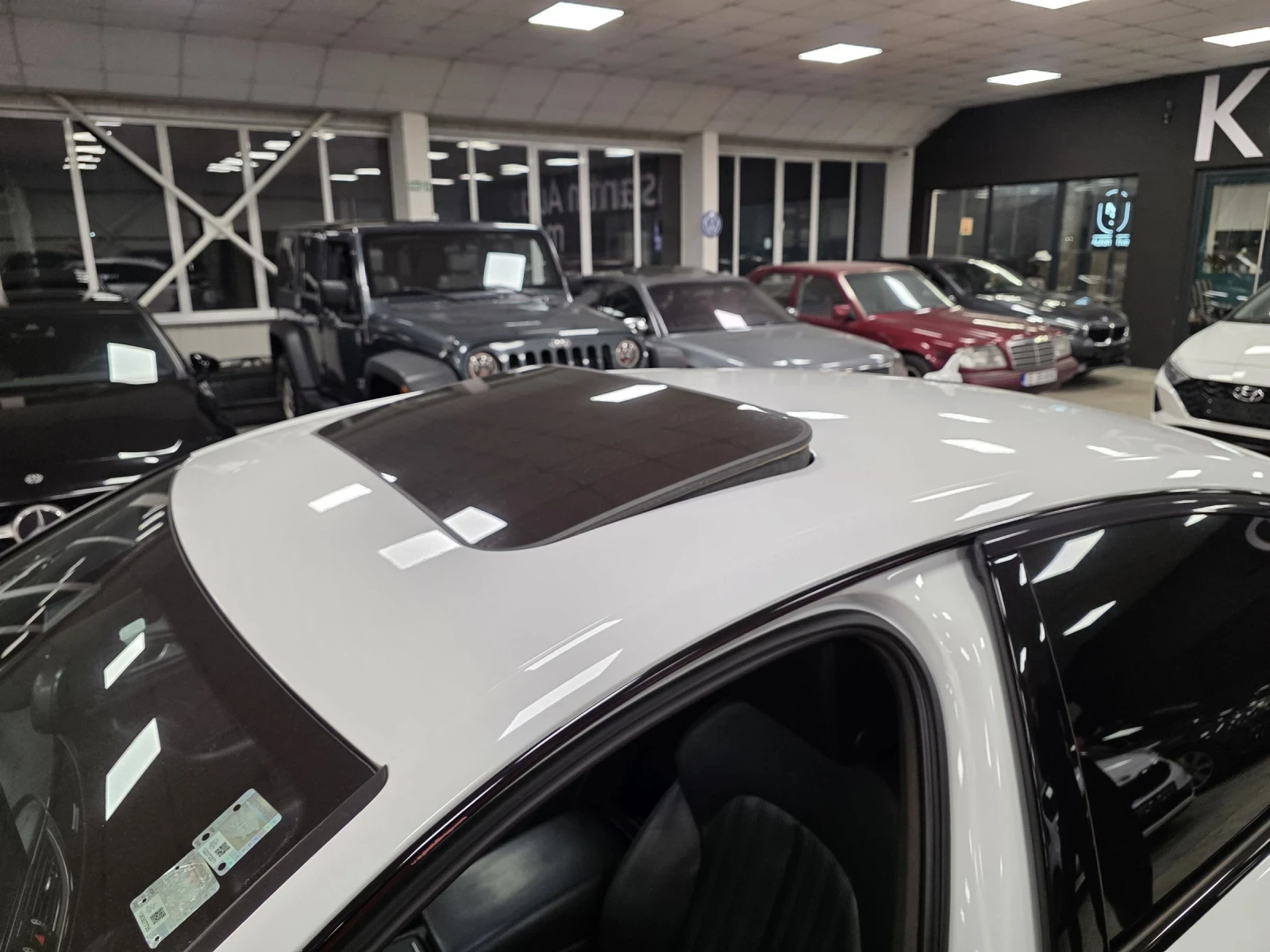 Audi A6 3.0 TDI | Quattro | S-line x 2 | Сменени вериги, снимка 17 - Автомобили и джипове - 53752861