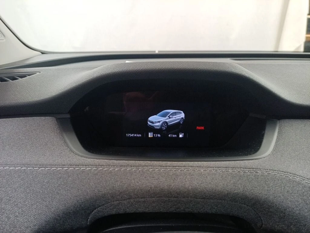 Skoda Enyaq iV 80 | Mobile.bg � ����������� 8