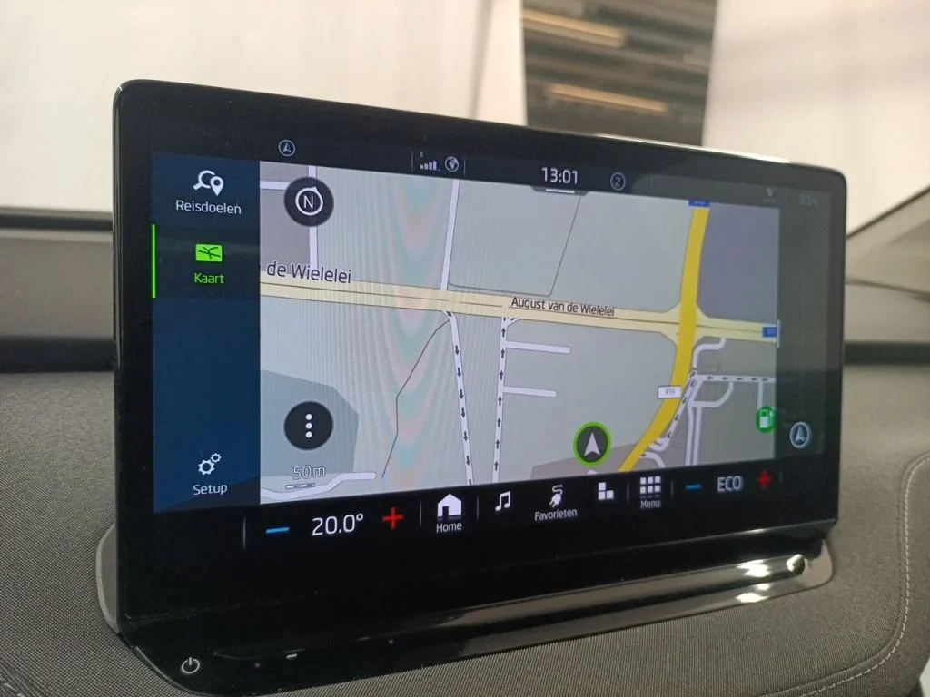 Skoda Enyaq iV 80 | Mobile.bg � ����������� 12