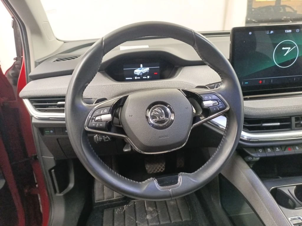Skoda Enyaq iV 80 | Mobile.bg � ����������� 15