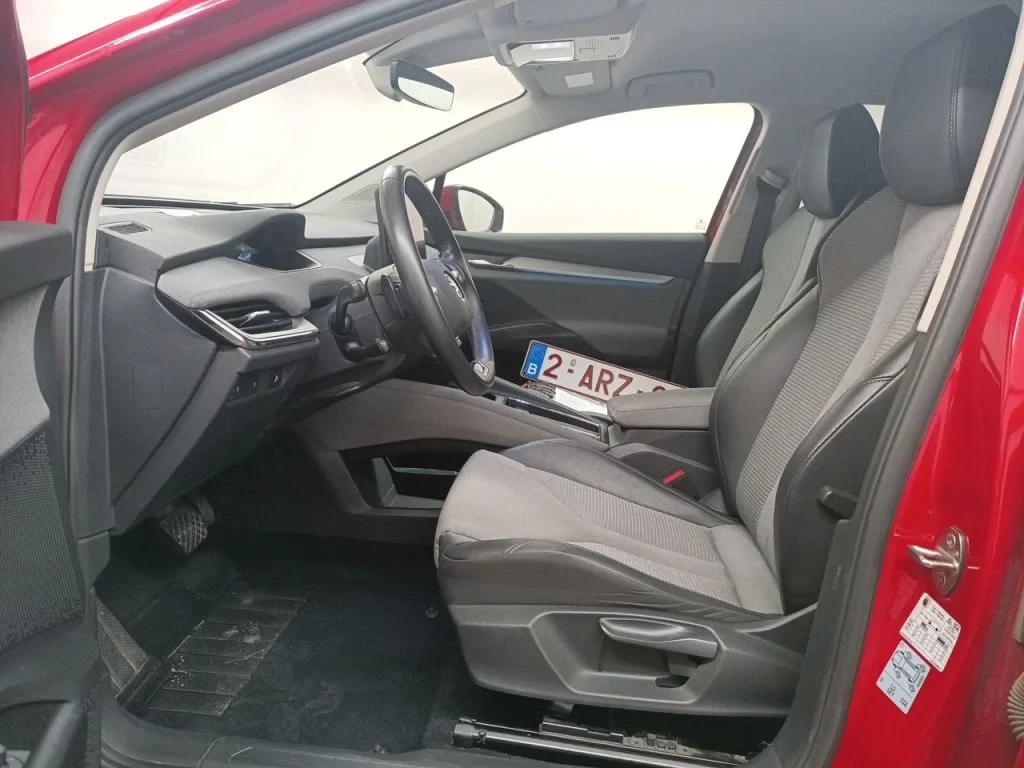 Skoda Enyaq iV 80 | Mobile.bg � ����������� 6