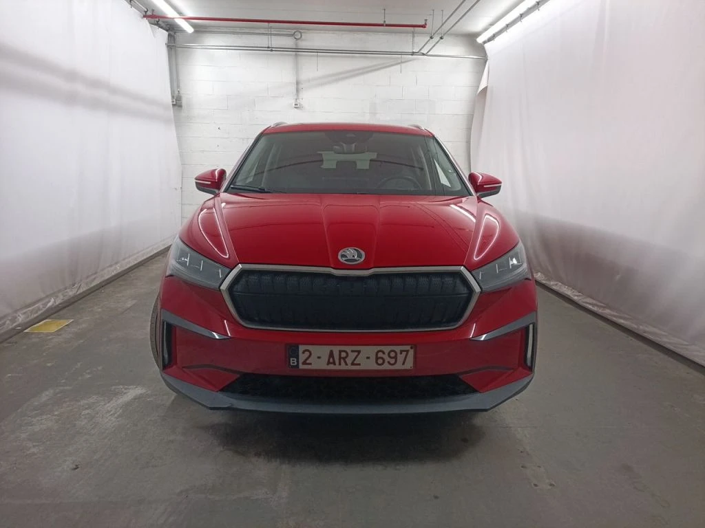Skoda Enyaq iV 80 | Mobile.bg � ����������� 5
