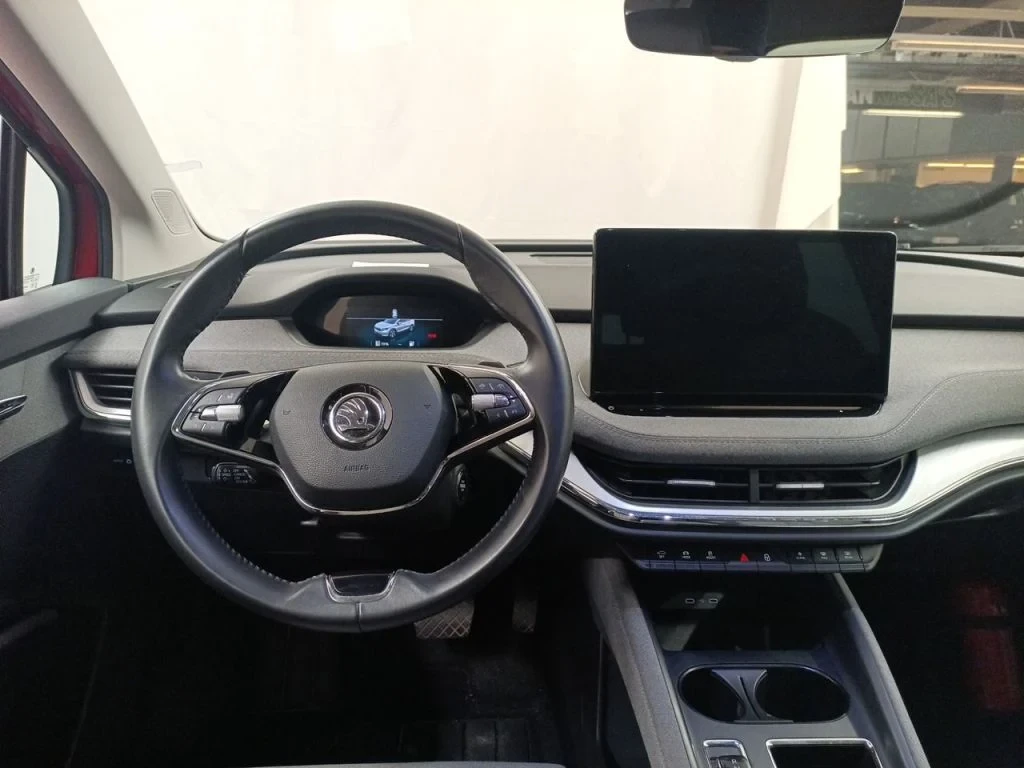 Skoda Enyaq iV 80 | Mobile.bg � ����������� 9