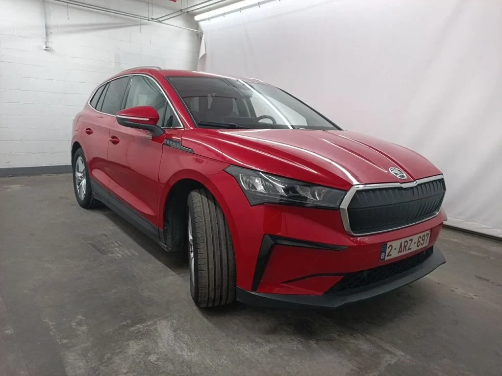 Skoda Enyaq iV 80 | Mobile.bg � ����������� 1