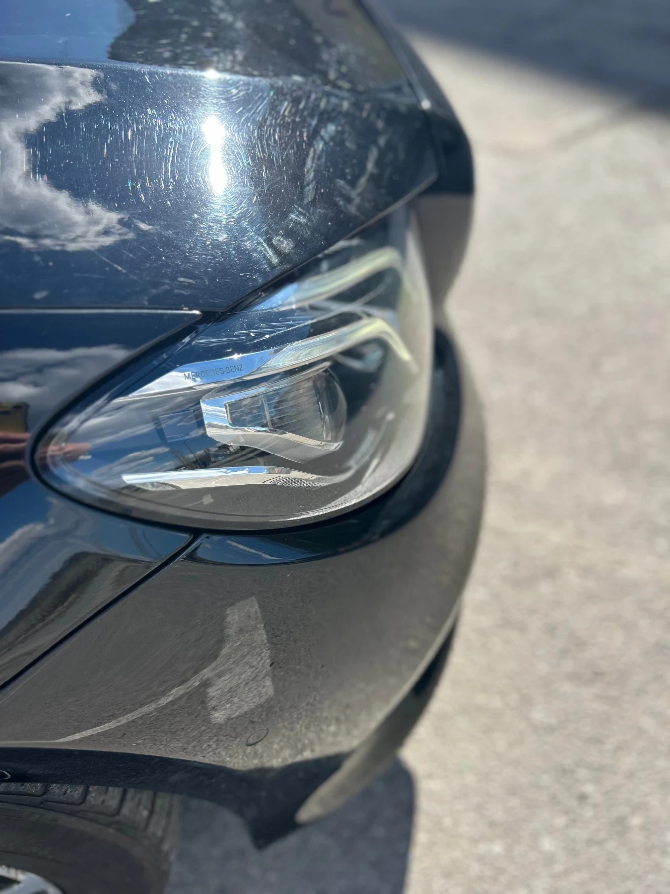 Mercedes-Benz E 220, снимка 6 - Автомобили и джипове - 54099590