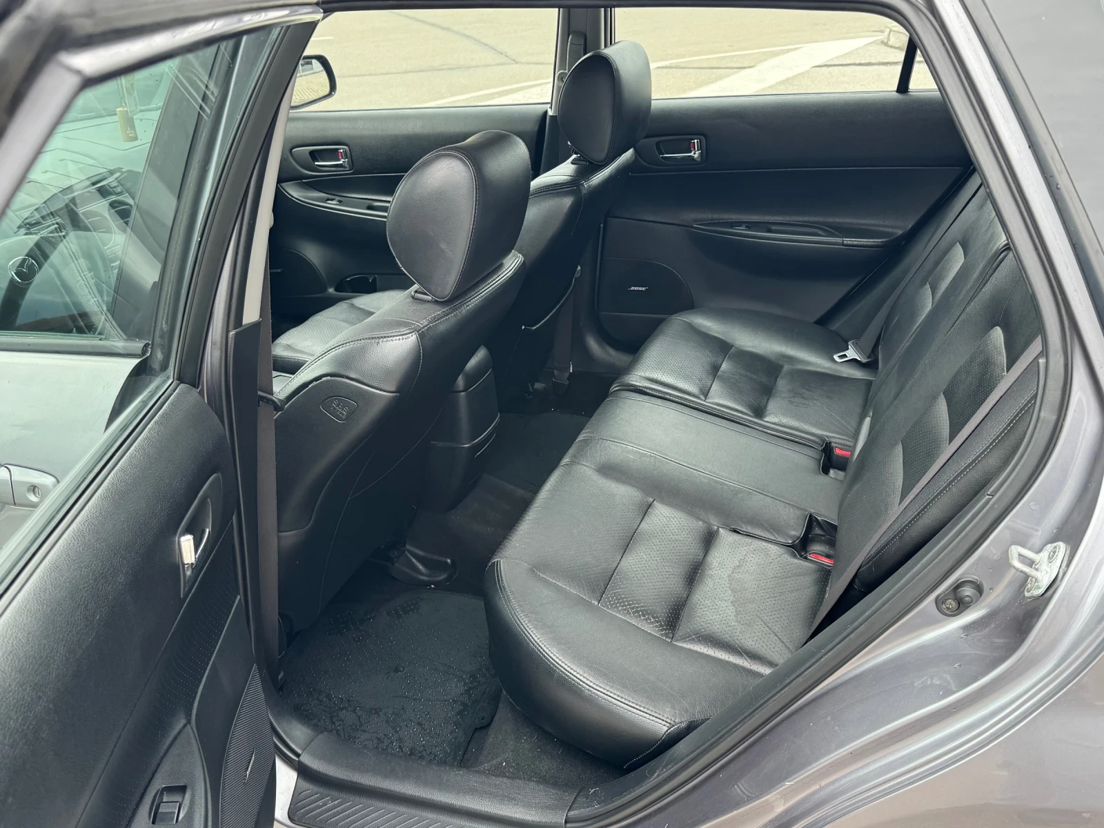 Mazda 6, снимка 9 - Автомобили и джипове - 54140525