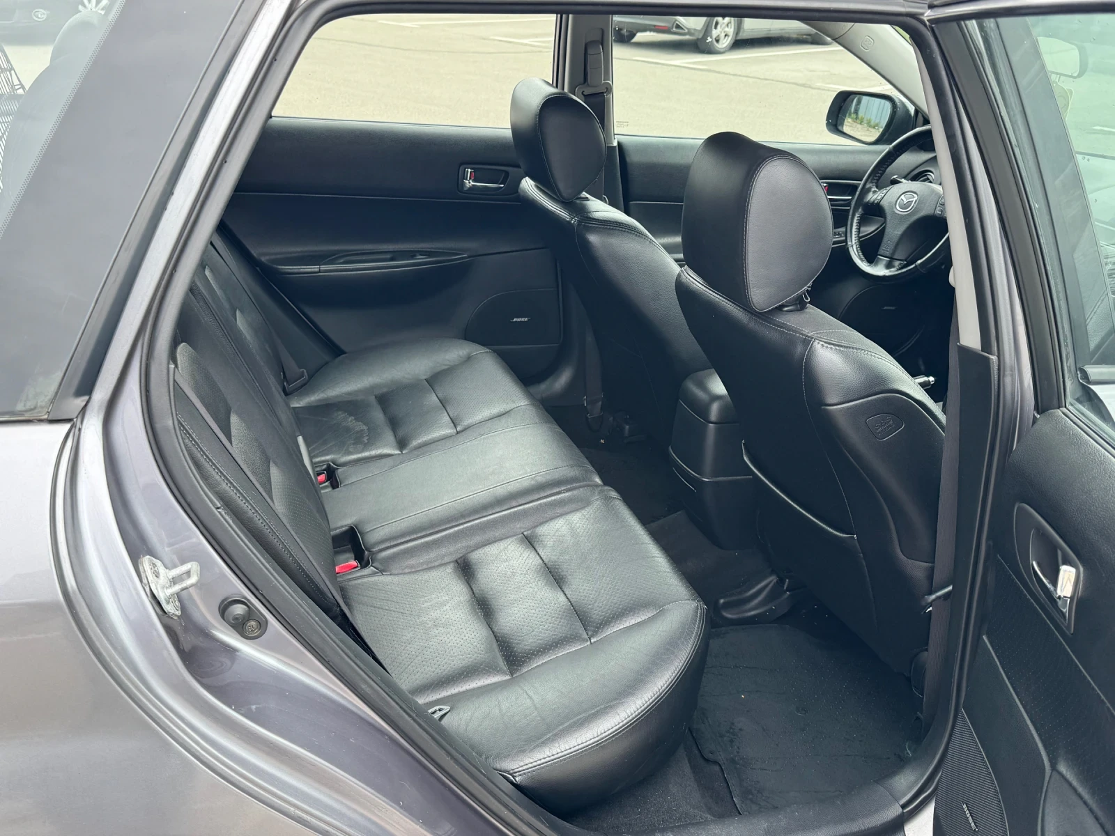 Mazda 6, снимка 11 - Автомобили и джипове - 54140525