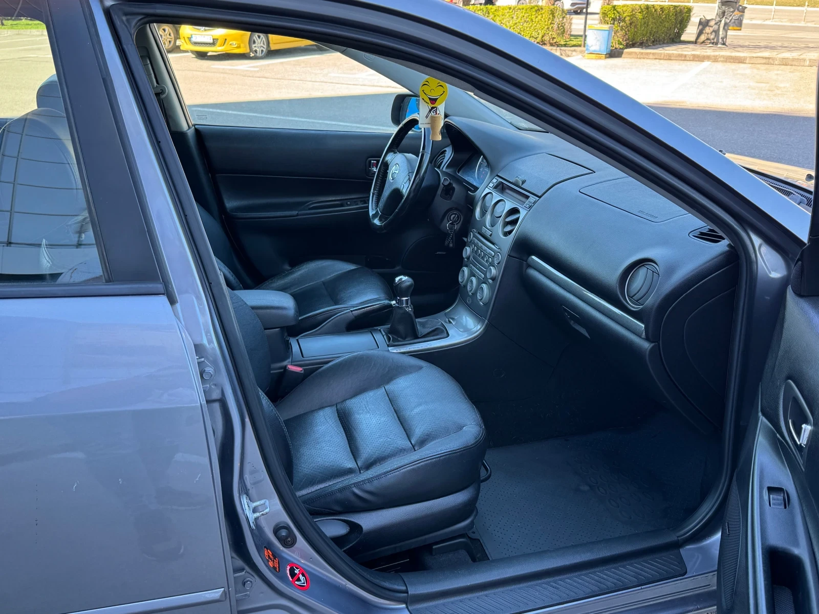 Mazda 6, снимка 10 - Автомобили и джипове - 54140525